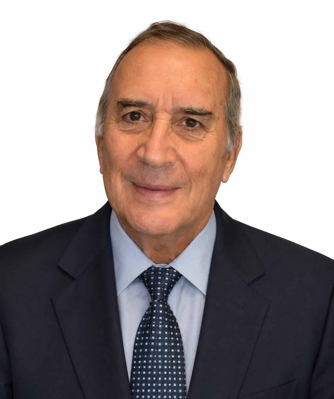 Expresidente de CONACOFI